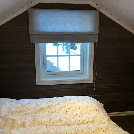 Cozy Cabin On Golsfjellet, Close To Sanderstolen Feriehus Tisleidalen